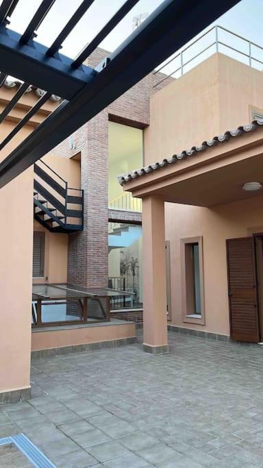 Villa Brasilia Chiclana de la Frontera Exterior foto